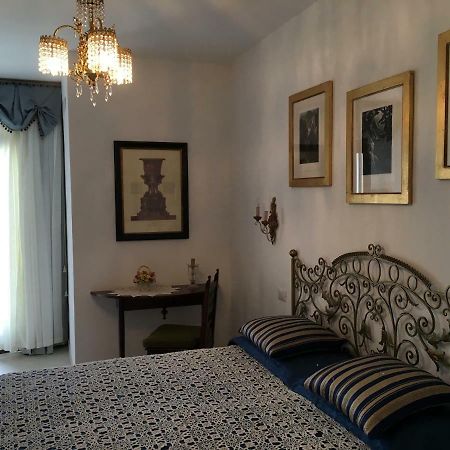 Lu Cuccumiau Country B&B Arzachena Luaran gambar