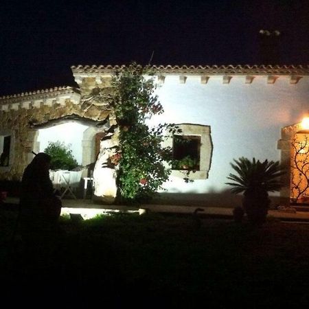 Lu Cuccumiau Country B&B Arzachena Luaran gambar