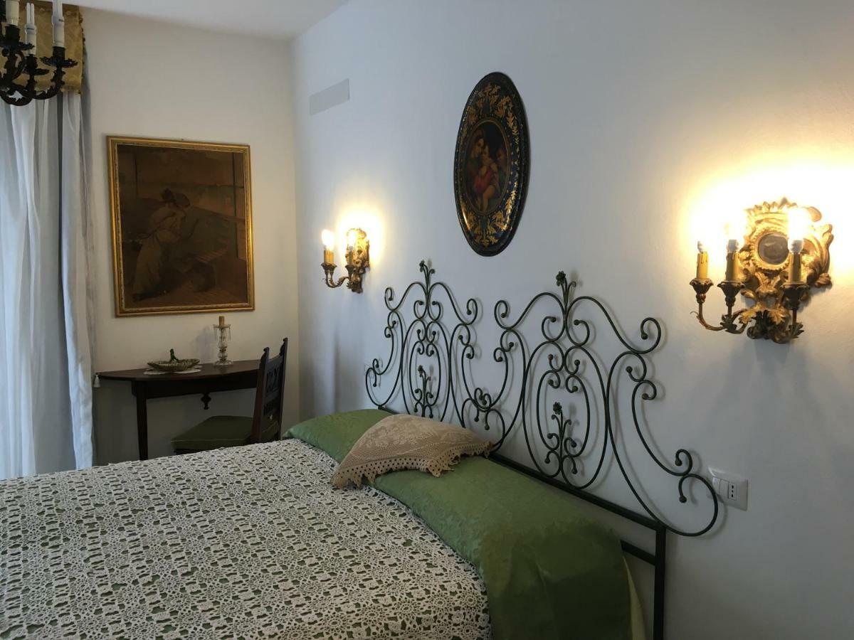Lu Cuccumiau Country B&B Arzachena Luaran gambar
