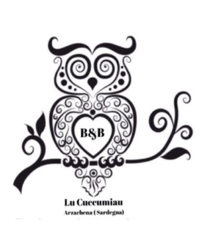 Lu Cuccumiau Country B&B Arzachena Luaran gambar