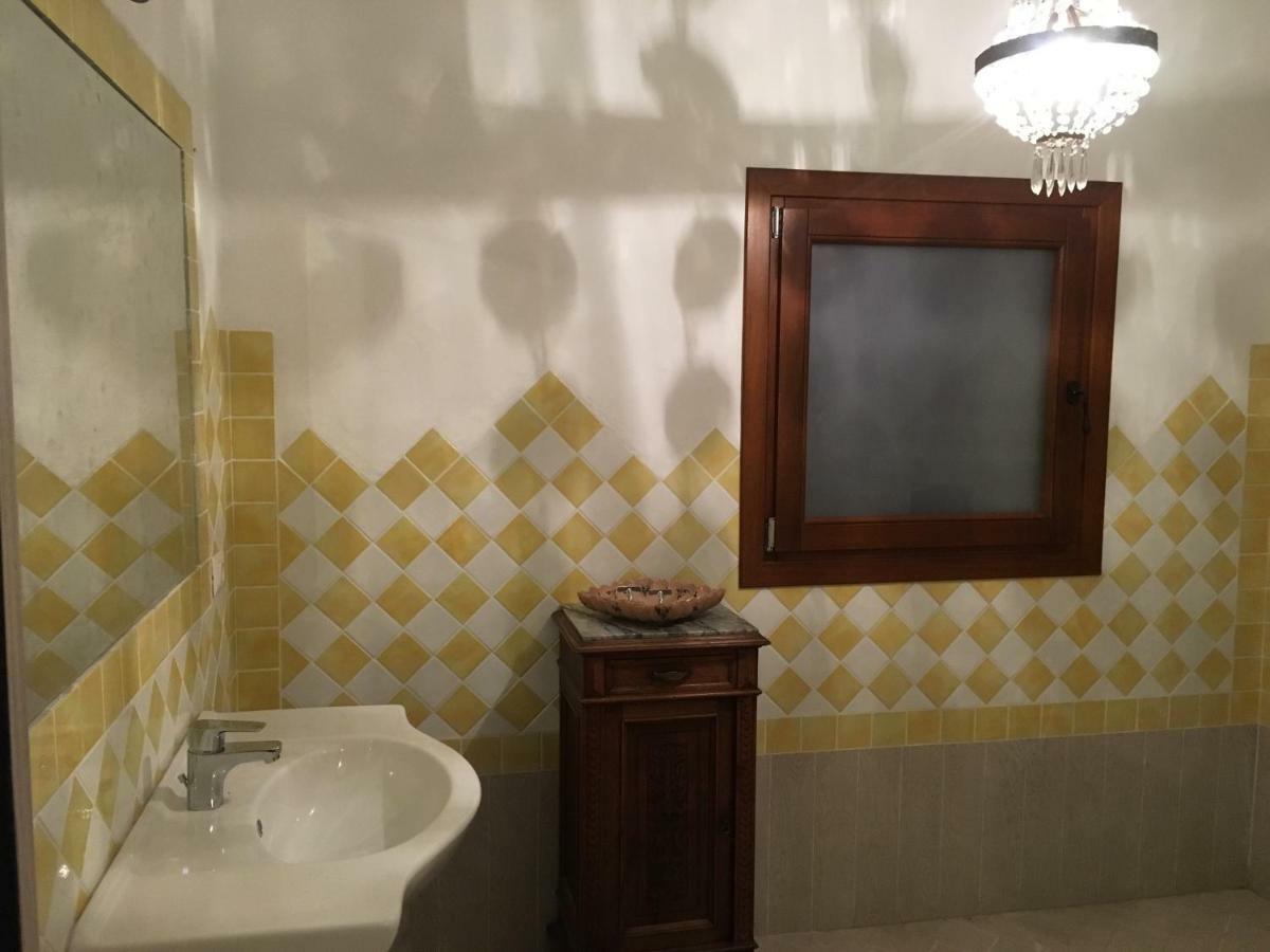 Lu Cuccumiau Country B&B Arzachena Luaran gambar
