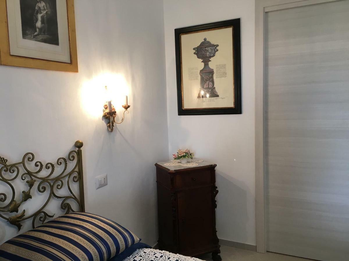 Lu Cuccumiau Country B&B Arzachena Luaran gambar